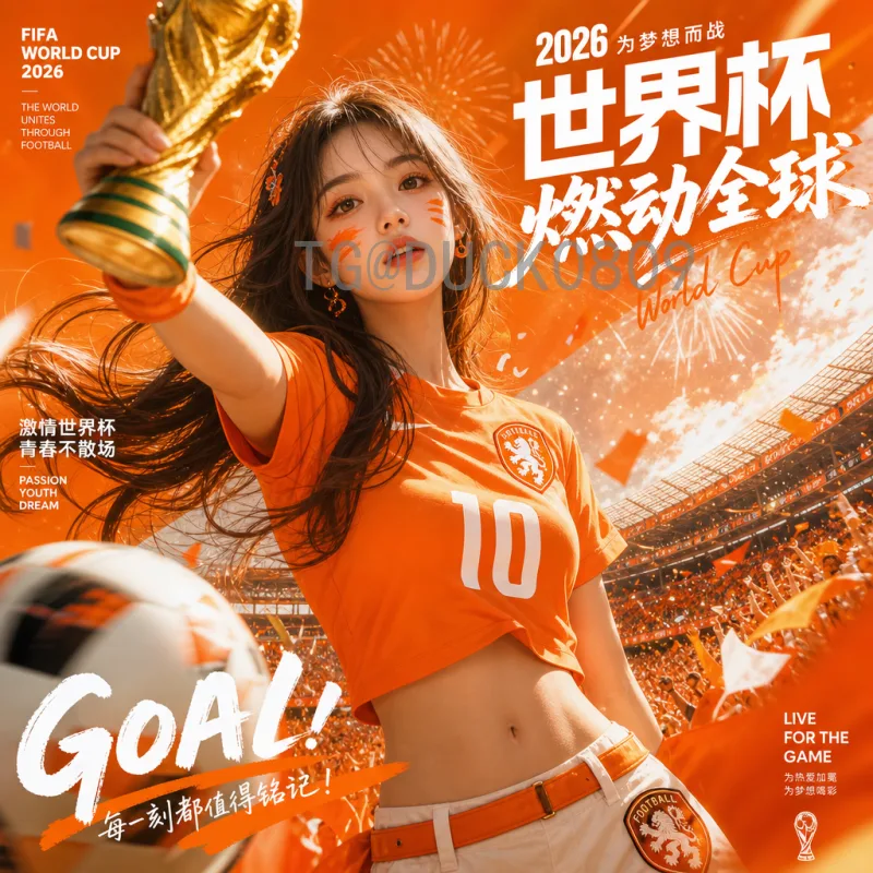 全面备战：中国足球如何有效征战2026世界杯征程